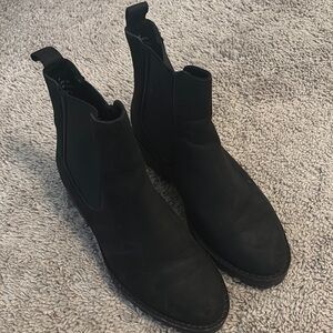 Thursday Chelsea Boots